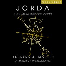 Cover image for Jorda