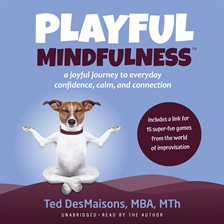 Cover image for Playful Mindfulness
