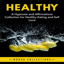 Cover image for Healthy