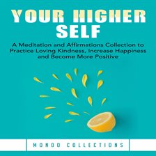 Cover image for Your Higher Self