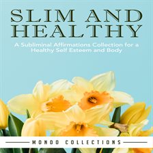 Cover image for Slim and Healthy