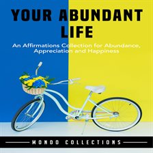 Cover image for Your Abundant Life