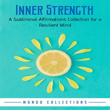 Cover image for Inner Strength