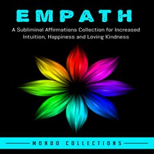 Cover image for Empath