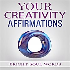 Cover image for Your Creativity Affirmations