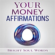 Cover image for Your Money Affirmations