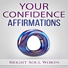 Cover image for Your Confidence Affirmations