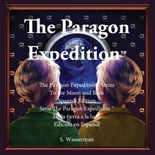 Cover image for The Paragon Expedition