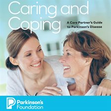 Cover image for Caring and Coping