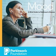 Cover image for Mood: A Mind Guide to Parkinson's Disease