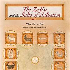 Cover image for The Zodiac and the Salts of Salvation