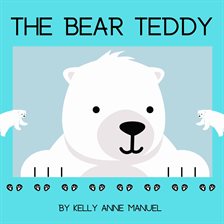 Imagen de portada para The Bear Teddy