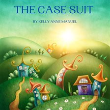 Cover image for The Case Suit