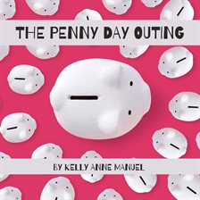 Cover image for The Penny Day Outing