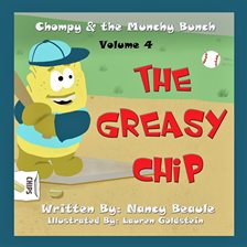 Cover image for The Greasy Chip