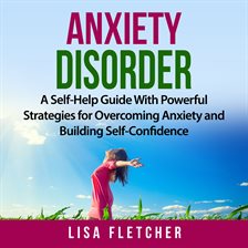 Cover image for Anxiety Disorder