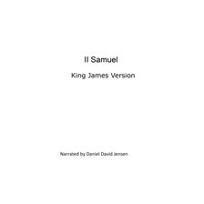 Cover image for II Samuel