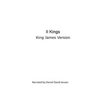 Cover image for II Kings