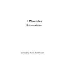 Cover image for II Chronicles