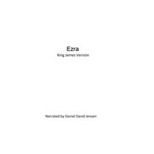 Cover image for Ezra