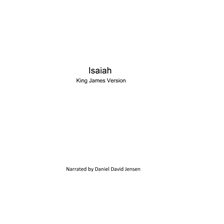Cover image for Isaiah