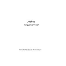 Cover image for Joshua