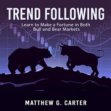 Cover image for Trend Following