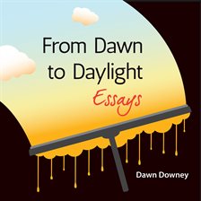 Cover image for From Dawn to Daylight