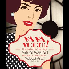 Cover image for VA VA Voom