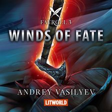 Cover image for Winds of Fate
