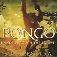 Cover image for Pongo