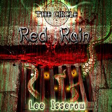 Cover image for Red Rain