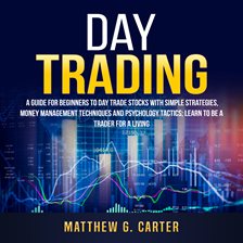 Cover image for Day Trading