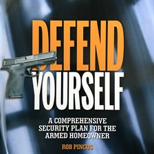 Cover image for Defend Yourself