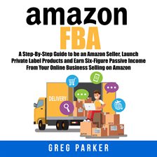 Cover image for Amazon FBA