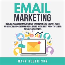 Cover image for Email Marketing