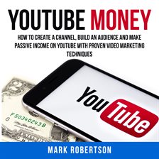 Cover image for YouTube Money