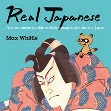 Cover image for Real Japanese Part 1
