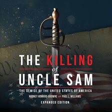 Cover image for The Killing of Uncle Sam