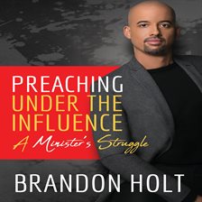 Cover image for Preaching Under the Influence