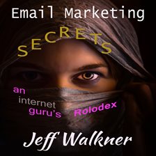 Cover image for Email Marketing Secrets