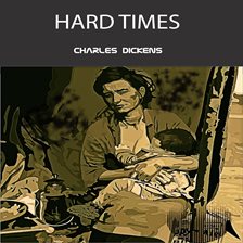 Cover image for Hard Times