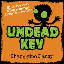 Cover image for Undead Kev