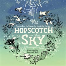 Cover image for Hopscotch in the Sky