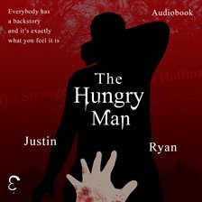 Cover image for The Hungry Man