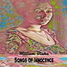 Cover image for Songs of Innocence