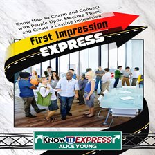 Cover image for First Impression Express