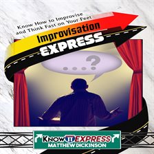 Cover image for Improvisation Express