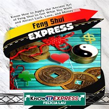 Cover image for Feng Shui Express