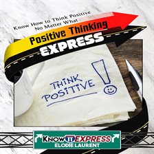 Cover image for Positive Thinking Express